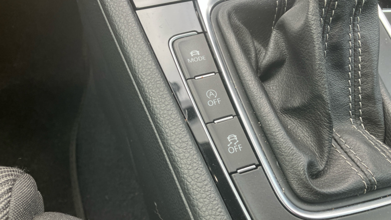 Volkswagen Golf 2.0 TSI 300 R 5dr 4MOTION DSG Petrol Hatchback